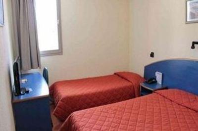 фото отеля Les Alizes Hotel Limoges