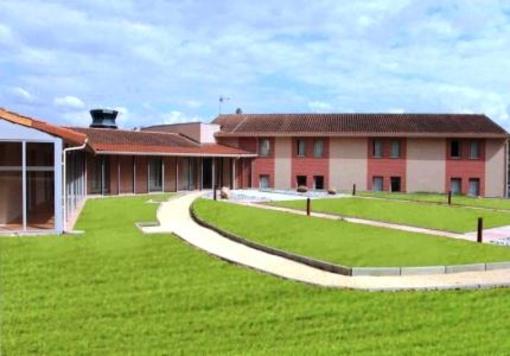 фото отеля Les Alizes Hotel Limoges