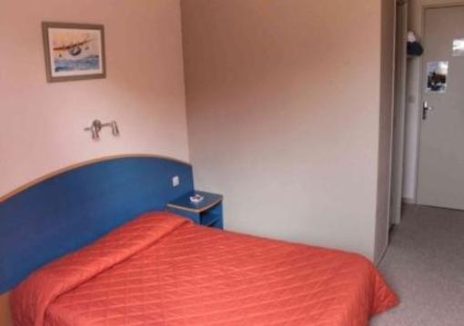 фото отеля Les Alizes Hotel Limoges
