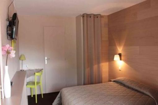фото отеля Les Alizes Hotel Limoges