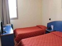 Les Alizes Hotel Limoges