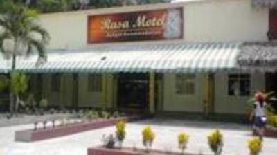 фото отеля Rasa Motel Penang