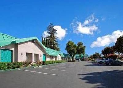 фото отеля BEST WESTERN Silicon Valley Inn