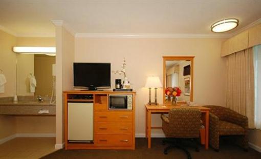 фото отеля BEST WESTERN Silicon Valley Inn