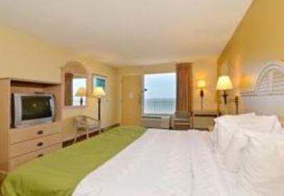 фото отеля BEST WESTERN Silicon Valley Inn