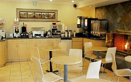 фото отеля BEST WESTERN Silicon Valley Inn