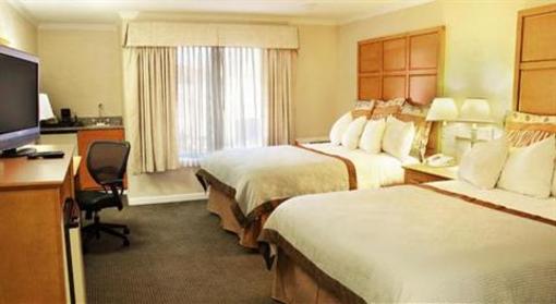 фото отеля BEST WESTERN Silicon Valley Inn