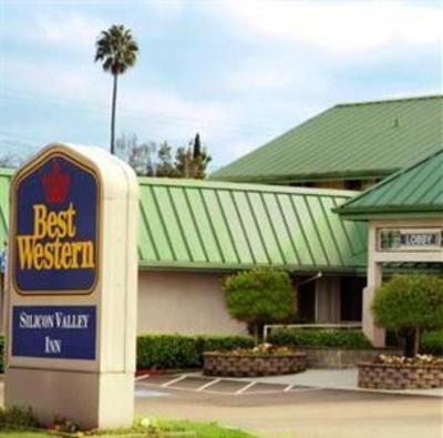 фото отеля BEST WESTERN Silicon Valley Inn