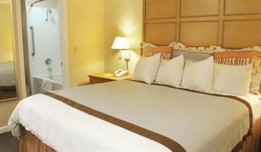 фото отеля BEST WESTERN Silicon Valley Inn