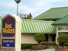 фото отеля BEST WESTERN Silicon Valley Inn