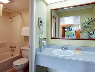фото отеля Days Inn Knoxville West