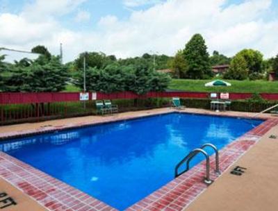 фото отеля Days Inn Knoxville West