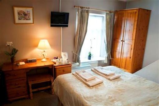 фото отеля The Church House Inn Bollington Macclesfield