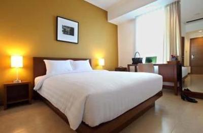 фото отеля Park Hotel Jakarta