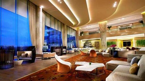 фото отеля Kempinski Hotel Qingdao