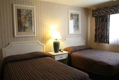 фото отеля Los Gatos Lodge