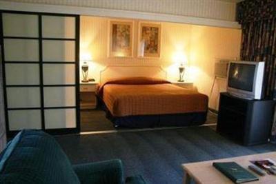 фото отеля Los Gatos Lodge