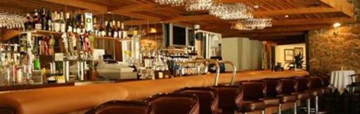 фото отеля Los Gatos Lodge
