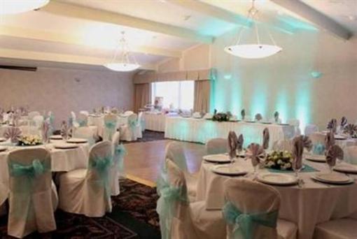 фото отеля Los Gatos Lodge