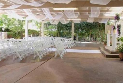 фото отеля Los Gatos Lodge