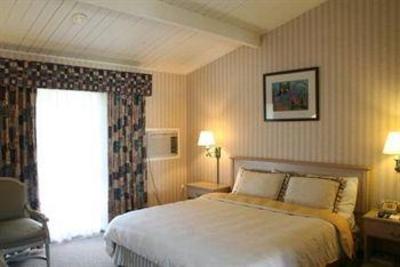 фото отеля Los Gatos Lodge