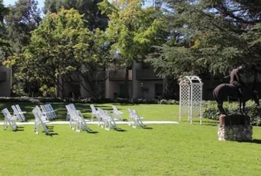 фото отеля Los Gatos Lodge