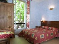 Hotel Alizea