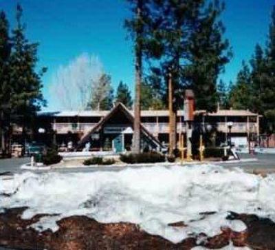 фото отеля Knights Inn Big Bear Lake