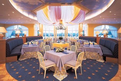 фото отеля Hotel Nikko Huis Ten Bosch