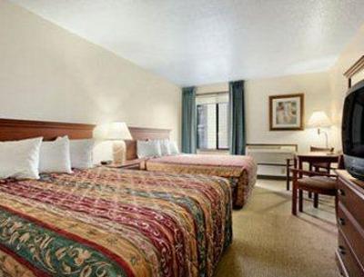 фото отеля Howard Johnson Inn Clackamas