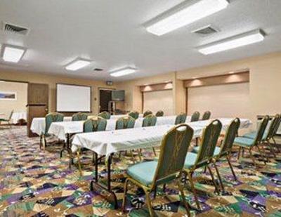 фото отеля Howard Johnson Inn Clackamas