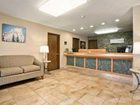 фото отеля Howard Johnson Inn Clackamas