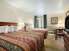 фото отеля Howard Johnson Inn Clackamas