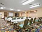 фото отеля Howard Johnson Inn Clackamas