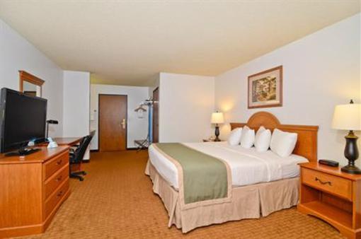 фото отеля BEST WESTERN Maritime Inn