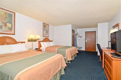 фото отеля BEST WESTERN Maritime Inn