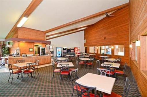 фото отеля BEST WESTERN Maritime Inn