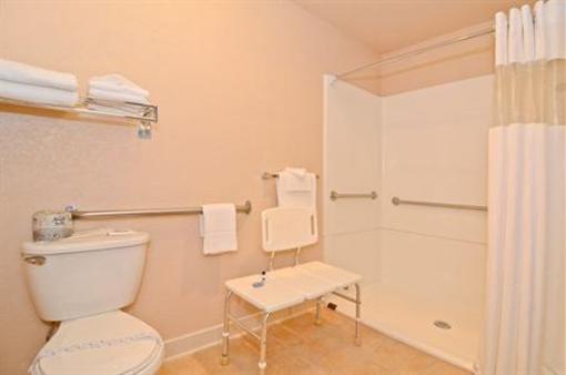 фото отеля BEST WESTERN Maritime Inn