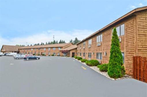 фото отеля BEST WESTERN Maritime Inn