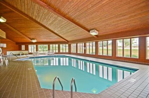 фото отеля BEST WESTERN Maritime Inn