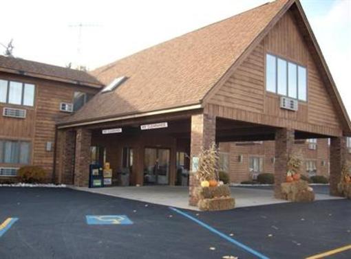 фото отеля BEST WESTERN Maritime Inn
