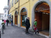 Le Stanze del Lago