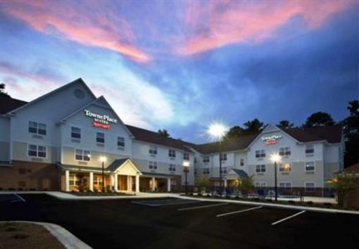 фото отеля TownePlace Suites by Marriott - Columbus