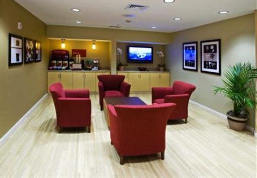 фото отеля TownePlace Suites by Marriott - Columbus