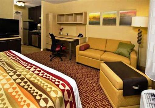 фото отеля TownePlace Suites by Marriott - Columbus