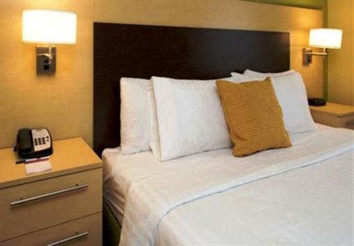 фото отеля TownePlace Suites by Marriott - Columbus
