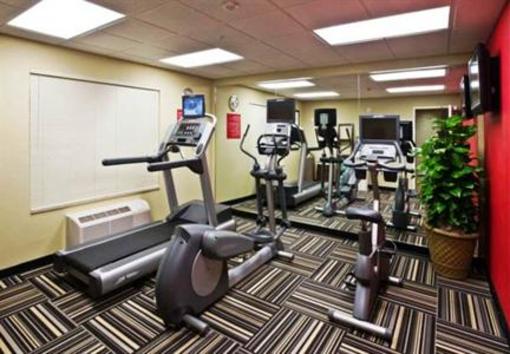 фото отеля TownePlace Suites by Marriott - Columbus