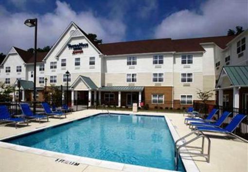 фото отеля TownePlace Suites by Marriott - Columbus