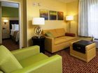 фото отеля TownePlace Suites by Marriott - Columbus