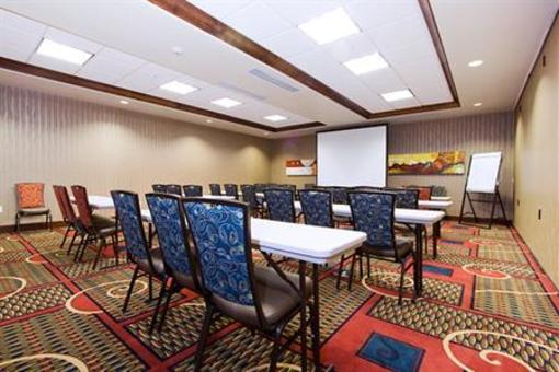 фото отеля Holiday Inn Express & Suites Orem North Provo